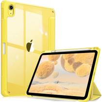 Capa FINTIE Hybrid Slim para iPad de 11ª 11" e 10ª 10,9" geração