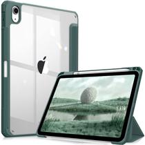 Capa FINTIE Hybrid Slim para iPad de 11ª 11" e 10ª 10,9" geração