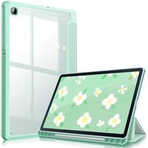 Capa FINTIE Hybrid Slim para Samsung Galaxy Tab S6 Lite 10.4