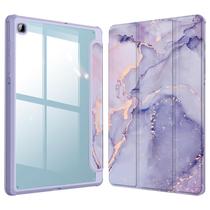 Capa Fintie Hybrid Slim para Samsung Galaxy Tab S6 Lite 10.4