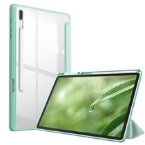 Capa Fintie Hybrid Slim para Samsung Galaxy Tab S8 Plus 12.4 Capa Fintie Hybrid Slim para Samsung Galaxy Tab S8 Plus 12.4
