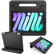Capa Fintie Kids para iPad Mini de 7ª e 6ª geração de 8,3" com lápis Capa Fintie Kids para iPad Mini de 7ª e 6ª geração de 8,3" com lápis