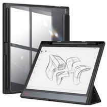 Capa Fintie para 10.3 Boox Note Air4 C 2024/Air3 C/Air3 B/W Capa Fintie para 10.3 Boox Note Air4 C 2024/Air3 C/Air3 B/W