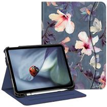 Capa Fintie para iPad 10ª geração 10.9 2022 com lápis Capa Fintie para iPad 10ª geração 10.9 2022 com lápis