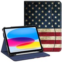 Capa FINTIE para iPad 11ª geração 11" e iPad 10ª geração 10,9"