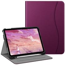 Capa Fintie para iPad 11ª geração de 11" (2025) e 10ª geração de 10,9" (2022) Capa Fintie para iPad 11ª geração de 11" (2025) e 10ª geração de 10,9" (2022)