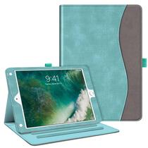 Capa Fintie para iPad 6ª/5ª Geração e iPad Air 2/1