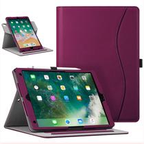 Capa Fintie para iPad Air (3ª Geração) 10,5" e iPad Pro 10,5" - Proteção 360º, Suporte, Lápis e Sono Automático