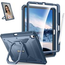 Capa Fintie para iPad Air de 11 polegadas M2 (2024), Air de 5ª e 4ª geração