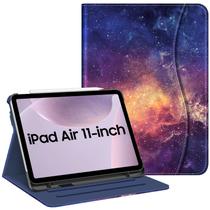 Capa Fintie para iPad Air de 11 polegadas M3 (2025) /M2 (2024), Air 5ª (2022) /4ª geração (2020) Capa Fintie para iPad Air de 11 polegadas M3 (2025) /M2 (2024), Air 5ª (2022) /4ª geração (2020)