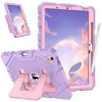 Capa Fintie para iPad Air de 11 polegadas M3 (2025) /M2 (2024), iPad Air de 5ª (2022) /4ª geração (2020)