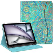 Capa Fintie para iPad Air de 11 polegadas M3 (2025)/M2 (2024)