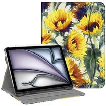 Capa Fintie para iPad Air de 11 polegadas M3 (2025)/M2 (2024)