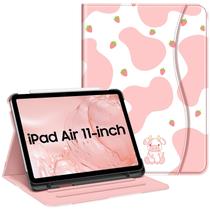 Capa FINTIE para iPad Air de 11 polegadas M3 (2025) /M2 (2024)