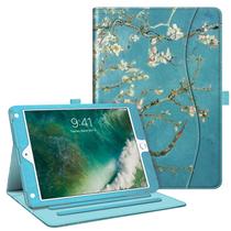 Capa Fintie para iPad de 6ª e 5ª geração, iPad Air 2/Air 1 9.7