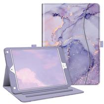 Capa Fintie para iPad de 6ª e 5ª geração, iPad Air 2/Air 1 9.7