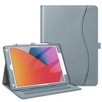 Capa Fintie para iPad de 9ª, 8ª e 7ª geração (2021/2020/2019) de 10,2" Capa Fintie para iPad de 9ª, 8ª e 7ª geração (2021/2020/2019) de 10,2"
