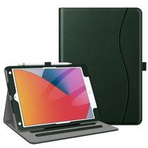 Capa Fintie para iPad de 9ª, 8ª e 7ª geração (2021/2020/2019) de 10,2" Capa Fintie para iPad de 9ª, 8ª e 7ª geração (2021/2020/2019) de 10,2"