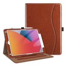 Capa Fintie para iPad de 9ª, 8ª e 7ª geração (2021/2020/2019) de 10,2"