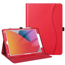 Capa Fintie para iPad de 9ª, 8ª e 7ª geração (2021/2020/2019) de 10,2"