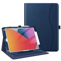 Capa Fintie para iPad de 9ª, 8ª e 7ª geração (2021/2020/2019) de 10,2"