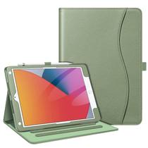 Capa Fintie para iPad de 9ª, 8ª e 7ª geração (2021/2020/2019) de 10,2"