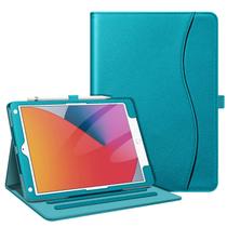 Capa Fintie para iPad de 9ª, 8ª e 7ª geração de 10,2" com suporte Capa Fintie para iPad de 9ª, 8ª e 7ª geração de 10,2" com suporte