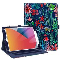 Capa Fintie para iPad de 9ª, 8ª e 7ª geração de 10,2" com suporte Capa Fintie para iPad de 9ª, 8ª e 7ª geração de 10,2" com suporte