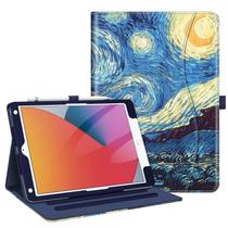 Capa Fintie para iPad de 9ª, 8ª e 7ª geração de 10,2" com suporte Capa Fintie para iPad de 9ª, 8ª e 7ª geração de 10,2" com suporte