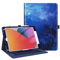 Capa Fintie para iPad de 9ª, 8ª e 7ª geração de 10,2" com suporte Capa Fintie para iPad de 9ª, 8ª e 7ª geração de 10,2" com suporte