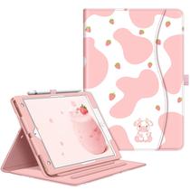 Capa Fintie para iPad de 9ª, 8ª e 7ª geração de 10,2" com suporte Capa Fintie para iPad de 9ª, 8ª e 7ª geração de 10,2" com suporte