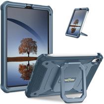 Capa Fintie para iPad Mini 7 (A17 Pro) 2024/iPad Mini 6 8,3" Capa Fintie para iPad Mini 7 (A17 Pro) 2024/iPad Mini 6 8,3"