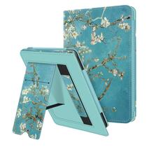 Capa Fintie para Kindle Paperwhite 11ª geração de 6,8" em couro PU