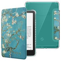 Capa Fintie para Kindle Paperwhite de 12ª geração 2024 Ultra Clear