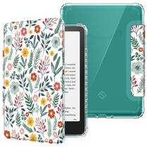 Capa Fintie para Kindle Paperwhite de 12ª geração 2024 Ultra Clear
