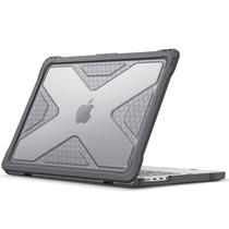 Capa FINTIE para MacBook Pro de 14 polegadas A3401 A3185 A3112 cinza Capa FINTIE para MacBook Pro de 14 polegadas A3401 A3185 A3112 cinza