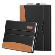Capa Fintie para Microsoft Surface Pro 7 Plus 12,3" preta