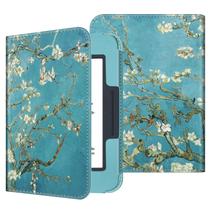 Capa Fintie para Nook Glowlight 3 eReader 2017 com couro PU Capa Fintie para Nook Glowlight 3 eReader 2017 com couro PU