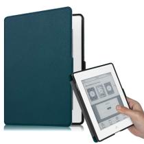 Capa Fintie para Nook GlowLight Plus BNRV510 de 6 polegadas azul marinho