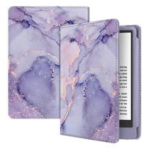 Capa Fintie para o novíssimo Kindle de 11ª geração 2024/2022 lilás Capa Fintie para o novíssimo Kindle de 11ª geração 2024/2022 lilás