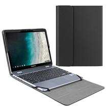 Capa Fintie para Samsung Galaxy Chromebook 2 360 (12,4") Capa Fintie para Samsung Galaxy Chromebook 2 360 (12,4")