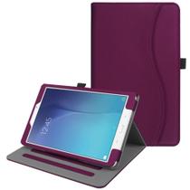 Capa Fintie para Samsung Galaxy Tab E 9.6" - Suporte Multi-Ângulo com Bolso