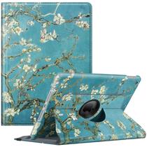 Capa Fintie Rotating para iPad de 9ª, 8ª e 7ª geração 10.2