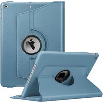 Capa Fintie Rotating para iPad de 9ª, 8ª e 7ª geração 10.2