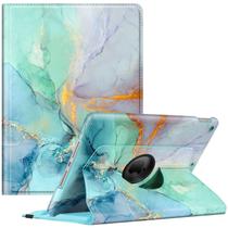 Capa Fintie Rotating para iPad de 9ª, 8ª e 7ª geração, 10,2", verde Capa Fintie Rotating para iPad de 9ª, 8ª e 7ª geração, 10,2", verde