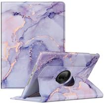 Capa fintie rotativa para iPad de 9ª, 8ª e 7ª geração, lilás de 10,2" Capa fintie rotativa para iPad de 9ª, 8ª e 7ª geração, lilás de 10,2"