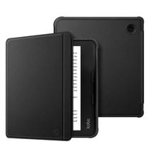 Capa FINTIE Slim TPU para Kobo Libra 2 Colour 7"