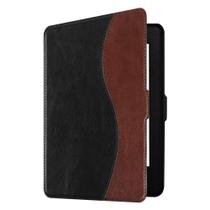 Capa Fintie Slimshell p/ Kindle Paperwhite - Protetora automática (não serve p/ Paperwhite 10ª 11ª)