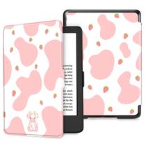 Capa FINTIE Slimshell para 6 novos Kindle de 11ª geração 2024/2022
