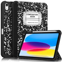 Capa Fintie SlimShell para iPad 11ª geração 11" e 10ª geração 10,9"